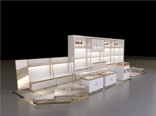 专注化妆品展柜定制与公关活动策划的广州皮具柜台生产商——广州市白云区新则商业展示货柜厂