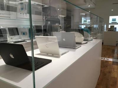 布拉格Apple Museum盛大开幕 一场穿越苹果历史的产品盛宴与公关艺术