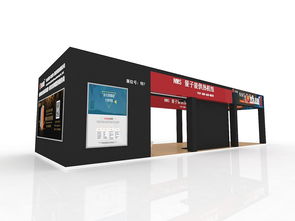 展会策划全攻略 设计、展示与礼仪服务的协同艺术