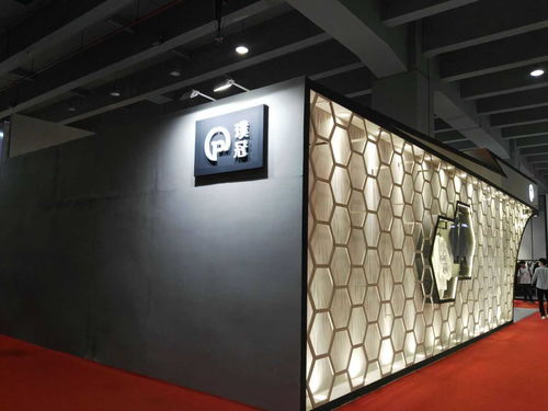 尚观展览 数十载匠心筑展，专注设计搭建与礼仪服务