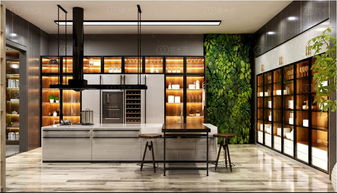 匠心品质，空间美学 承德整装多层板厂家产品展示与公关活动策划