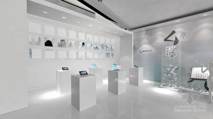 文脉新生·京华盛启 北京某文学展览馆发布会暨品牌盛典策划方案