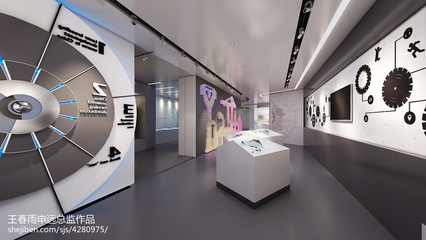 产品体验馆商业展示礼仪服务 细节铸就卓越，服务赢得信赖