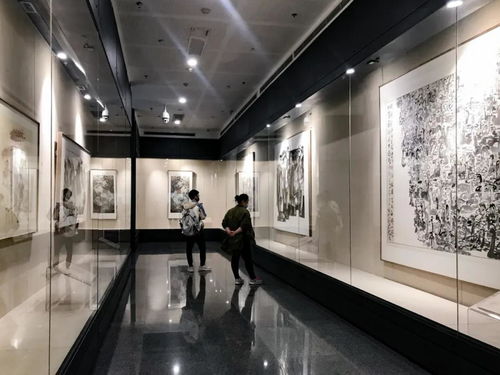 成都艺术展览全面上新 美术、摄影、装置展等你来探，定制公关活动策划更添魅力
