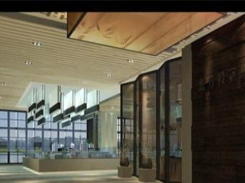图 上海展览公司企业展厅如何设计 上海展览展会